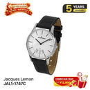 Jacques Lemans KC-103D ကွာ့ဇ်နာရီ