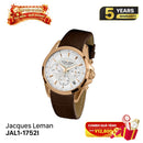 Jacques Lemans KC-103D ကွာ့ဇ်နာရီ