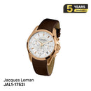 Jacques Lemans KC-103D ကွာ့ဇ်နာရီ