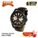 Jacques Lemans KC-103D ကွာ့ဇ်နာရီ