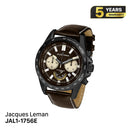 Jacques Lemans KC-103D ကွာ့ဇ်နာရီ