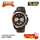 Jacques Lemans KC-103D ကွာ့ဇ်နာရီ
