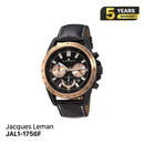 Jacques Lemans KC-103D ကွာ့ဇ်နာရီ