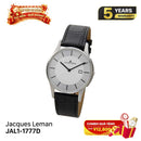 Jacques Lemans KC-103D ကွာ့ဇ်နာရီ