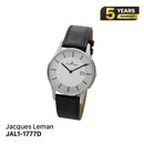 Jacques Lemans KC-103D ကွာ့ဇ်နာရီ