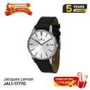 Jacques Lemans KC-103D ကွာ့ဇ်နာရီ