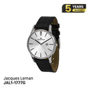 Jacques Lemans KC-103D ကွာ့ဇ်နာရီ