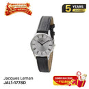Jacques Lemans KC-103D ကွာ့ဇ်နာရီ