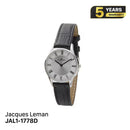 Jacques Lemans KC-103D ကွာ့ဇ်နာရီ