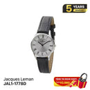 Jacques Lemans KC-103D ကွာ့ဇ်နာရီ