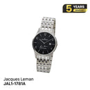Jacques Lemans KC-103D ကွာ့ဇ်နာရီ