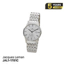 Jacques Lemans KC-103D ကွာ့ဇ်နာရီ