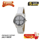 Jacques Lemans KC-103D ကွာ့ဇ်နာရီ