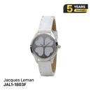 Jacques Lemans KC-103D ကွာ့ဇ်နာရီ