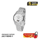 Jacques Lemans KC-103D ကွာ့ဇ်နာရီ