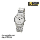 Jacques Lemans KC-103D ကွာ့ဇ်နာရီ