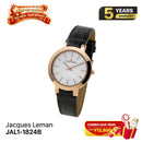 Jacques Lemans KC-103D ကွာ့ဇ်နာရီ