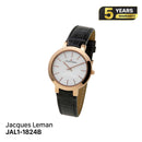 Jacques Lemans KC-103D ကွာ့ဇ်နာရီ