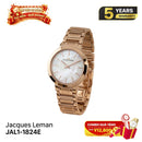 Jacques Lemans KC-103D ကွာ့ဇ်နာရီ
