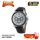 Jacques Lemans KC-103D ကွာ့ဇ်နာရီ