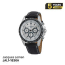 Jacques Lemans KC-103D ကွာ့ဇ်နာရီ