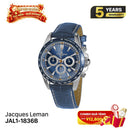 Jacques Lemans KC-103D ကွာ့ဇ်နာရီ