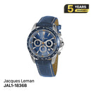 Jacques Lemans KC-103D ကွာ့ဇ်နာရီ