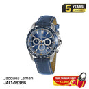 Jacques Lemans KC-103D ကွာ့ဇ်နာရီ