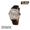 Jacques Lemans KC-103D ကွာ့ဇ်နာရီ
