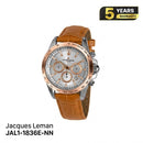Jacques Lemans KC-103D ကွာ့ဇ်နာရီ