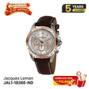 Jacques Lemans KC-103D ကွာ့ဇ်နာရီ