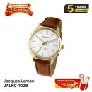 Jacques Lemans KC-103D ကွာ့ဇ်နာရီ