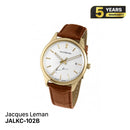 Jacques Lemans KC-103D ကွာ့ဇ်နာရီ