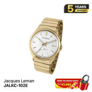 Jacques Lemans KC-103D ကွာ့ဇ်နာရီ
