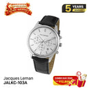 Jacques Lemans KC-103D ကွာ့ဇ်နာရီ