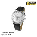 Jacques Lemans KC-103D ကွာ့ဇ်နာရီ