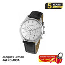 Jacques Lemans KC-103D ကွာ့ဇ်နာရီ