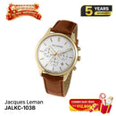 Jacques Lemans KC-103D ကွာ့ဇ်နာရီ