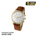 Jacques Lemans KC-103D ကွာ့ဇ်နာရီ