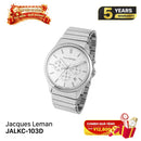 Jacques Lemans KC-103D ကွာ့ဇ်နာရီ