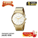 Jacques Lemans KC-103D ကွာ့ဇ်နာရီ