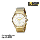Jacques Lemans KC-103D ကွာ့ဇ်နာရီ