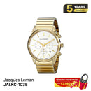 Jacques Lemans KC-103D ကွာ့ဇ်နာရီ