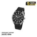Jacques Lemans KC-103D ကွာ့ဇ်နာရီ