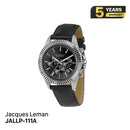 Jacques Lemans KC-103D ကွာ့ဇ်နာရီ