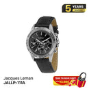 Jacques Lemans KC-103D ကွာ့ဇ်နာရီ