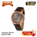 Jacques Lemans KC-103D ကွာ့ဇ်နာရီ
