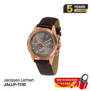 Jacques Lemans KC-103D ကွာ့ဇ်နာရီ