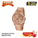 Jacques Lemans KC-103D ကွာ့ဇ်နာရီ