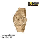 Jacques Lemans KC-103D ကွာ့ဇ်နာရီ